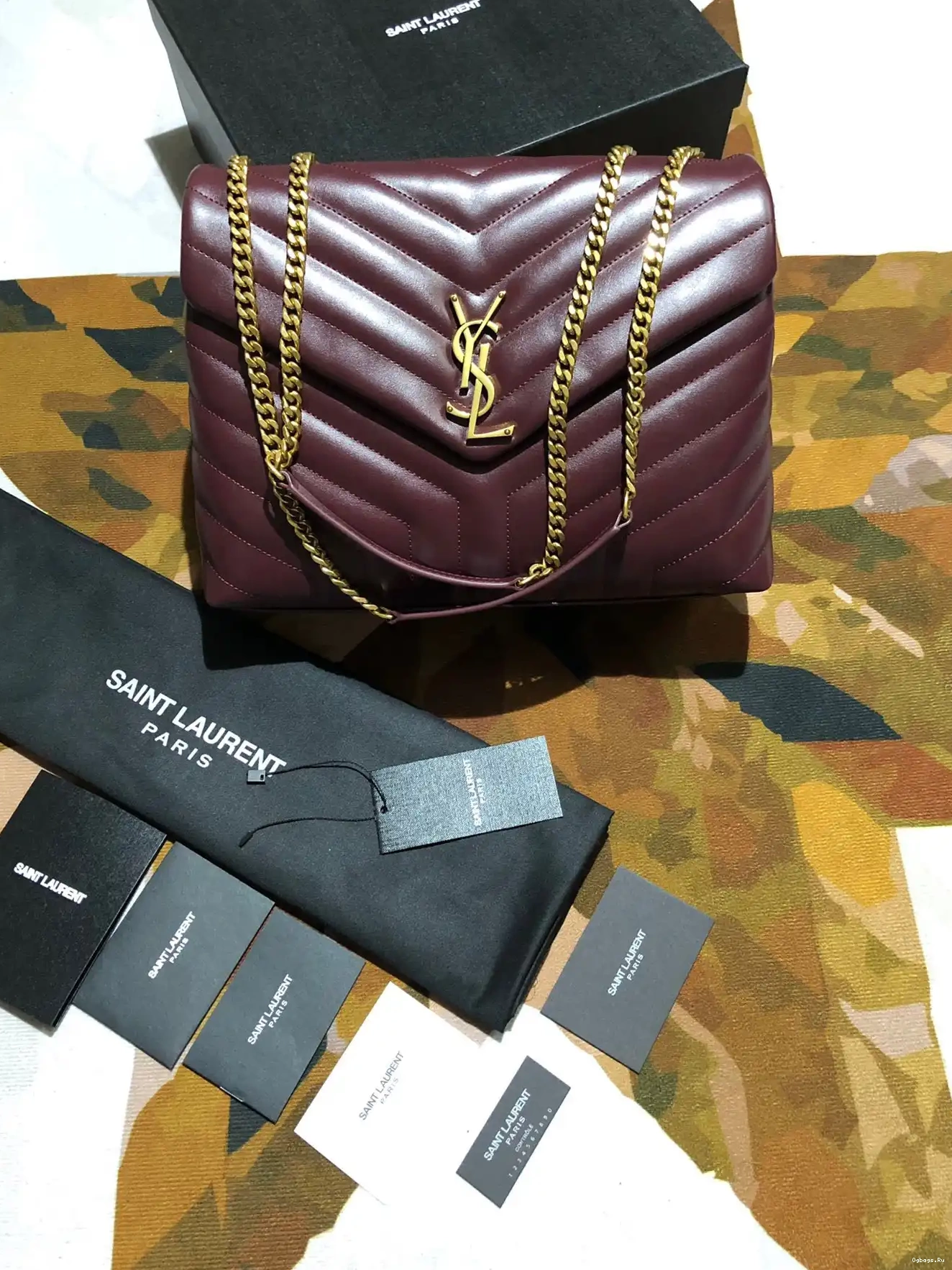 YSL LOULOU 0429